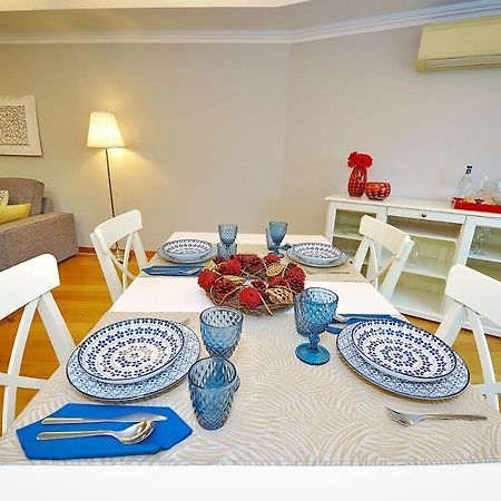 Cascais Lindo - Centro Apartment Luaran gambar