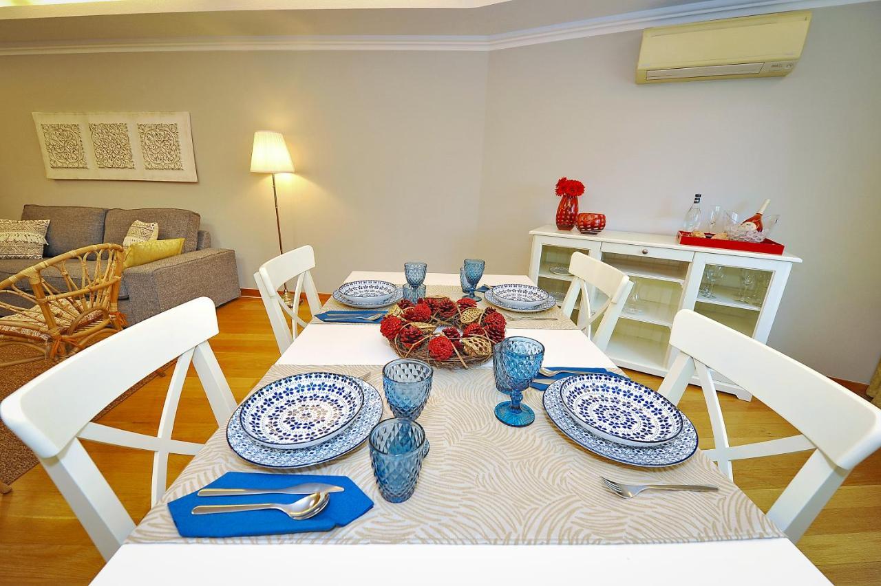 Cascais Lindo - Centro Apartment Luaran gambar