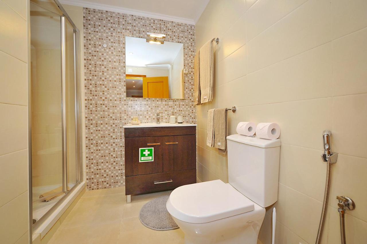 Cascais Lindo - Centro Apartment Luaran gambar